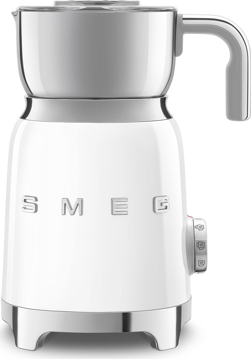 SMEG melkopschuimer - MFF11WHEU