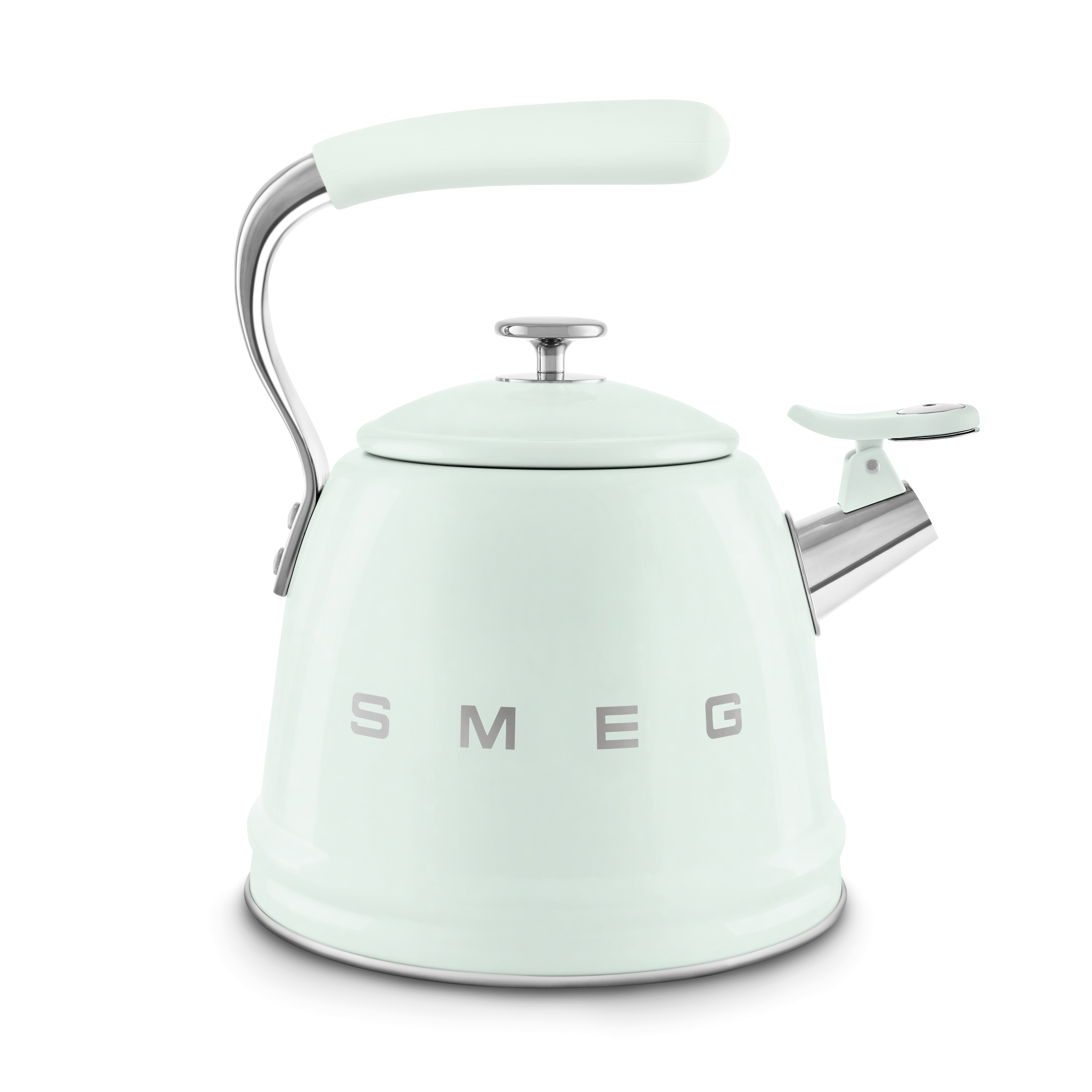 SMEG WKF01PG fluitketel