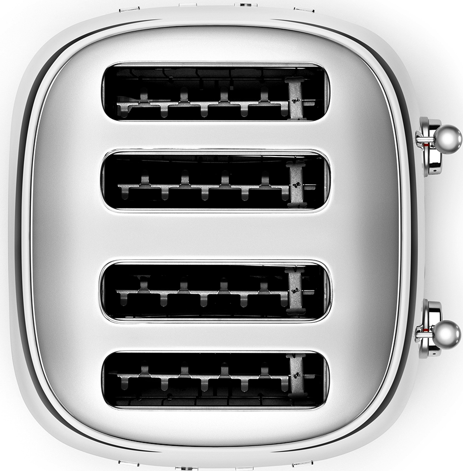 SMEG broodrooster - TSF03SSEU