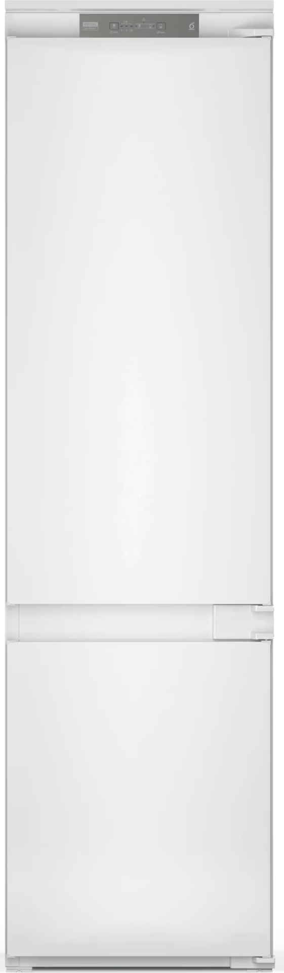 WHIRLPOOL koel-/vriescombinatie - 194cm - WHC20T352