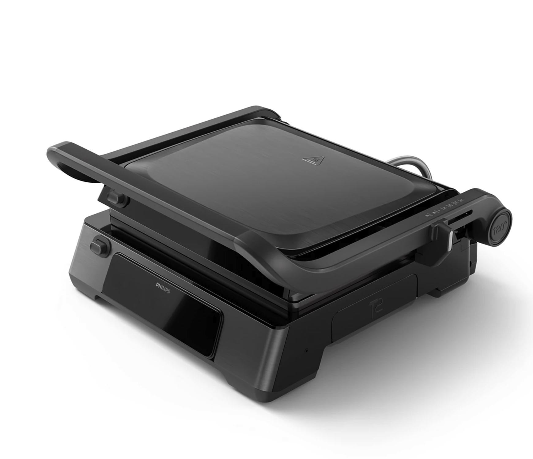 PHILIPS HD6307/70 grill