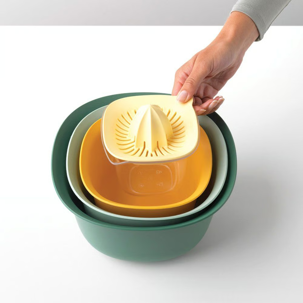 BRABANTIA mengkommenset - 122262