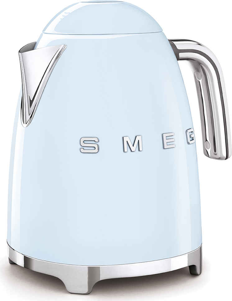 SMEG waterkoker - KLF03PBEU