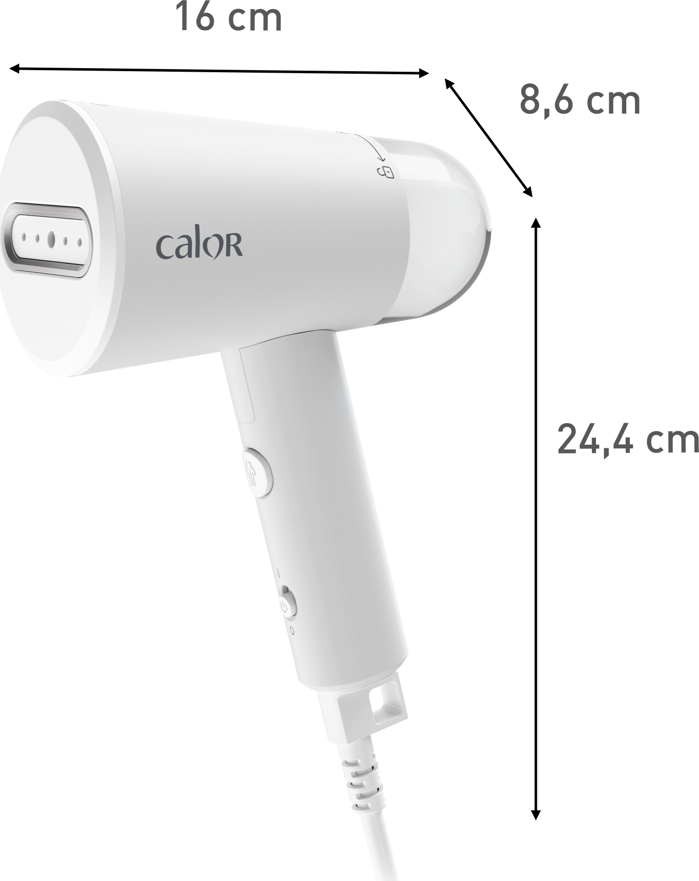 CALOR CADT1020C0