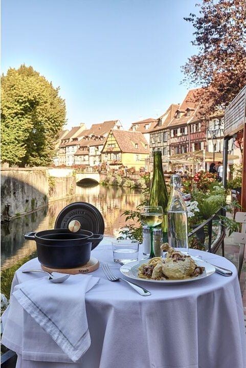 STAUB stoofpot - 1101625
