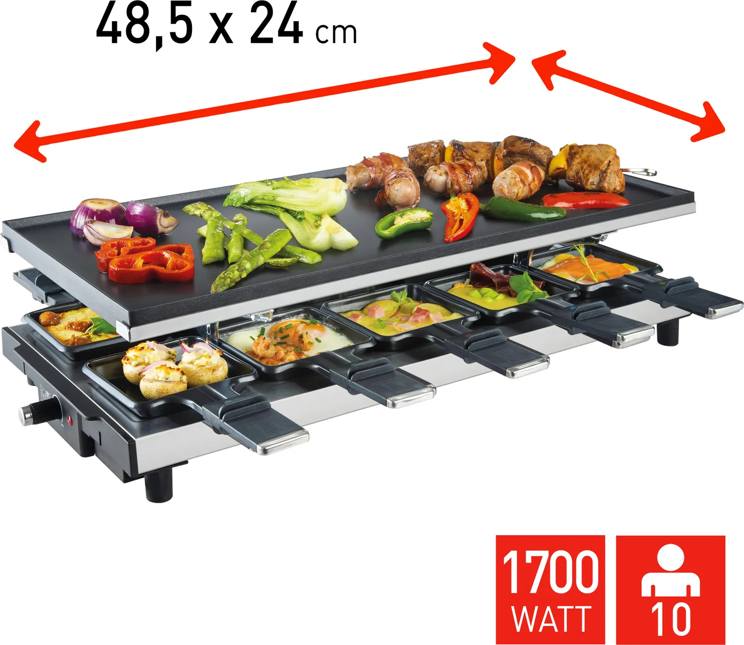FRITEL 142170