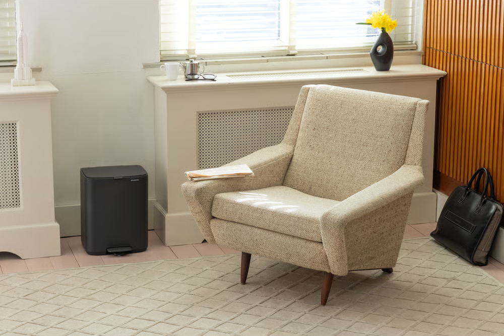 BRABANTIA pedaalemmer - 238086
