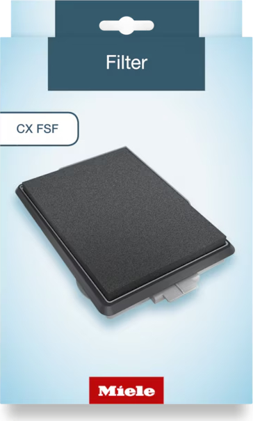 MIELE FEINSTAUBFILTERCXFSF