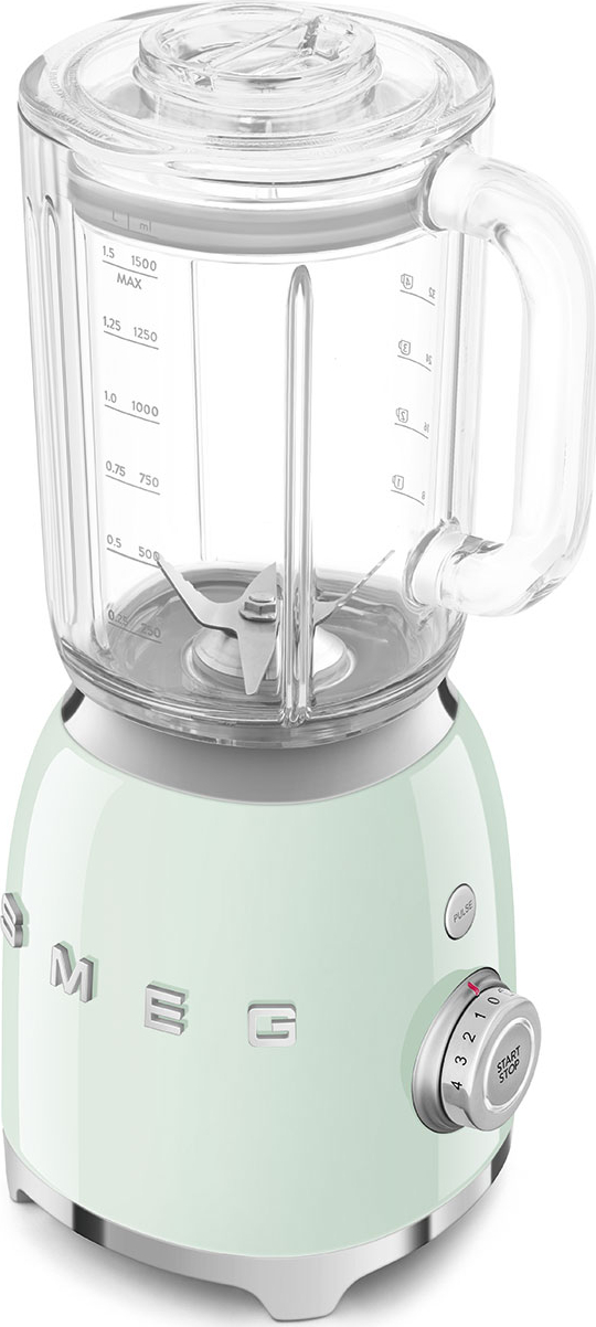 SMEG blender - BLF03PGEU