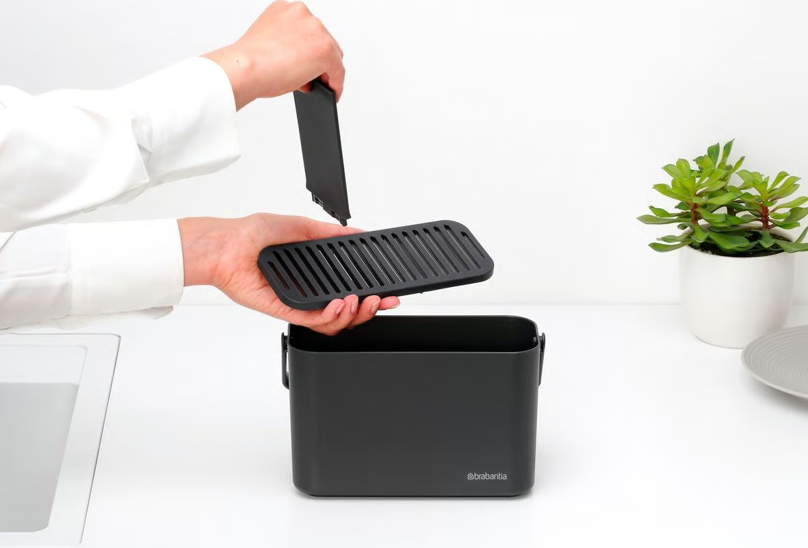 BRABANTIA aanrechtbakje - 233302