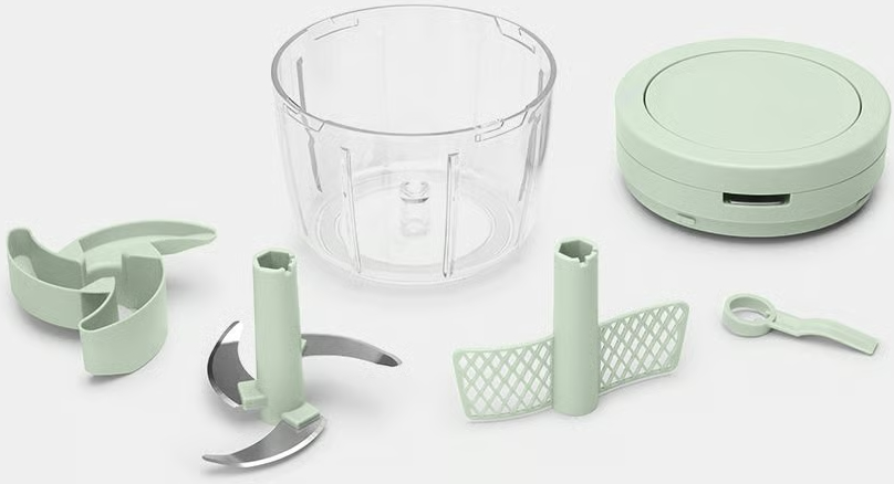 BRABANTIA hakmolen - 145445