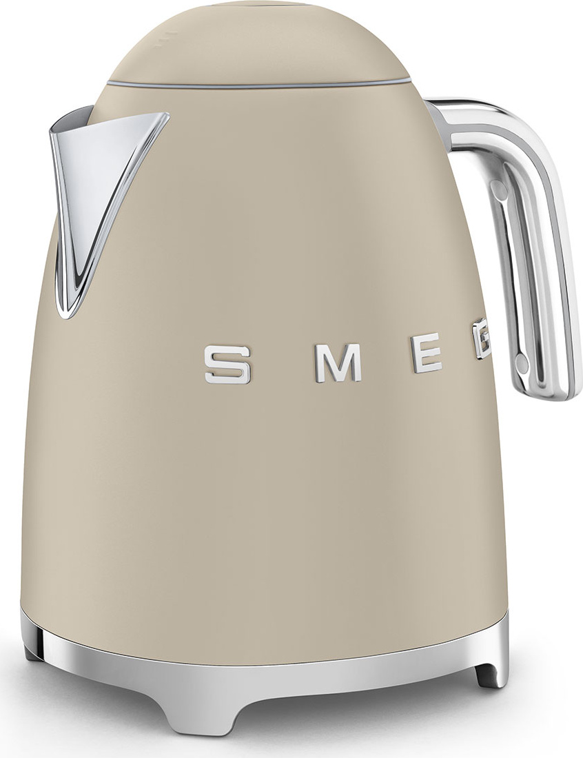 SMEG waterkoker - KLF03MLMEU