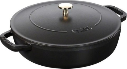 STAUB sauteerpan - 12612425