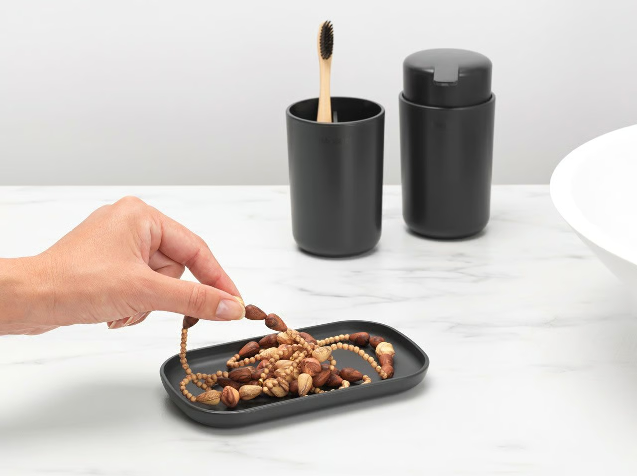BRABANTIA badkameraccessoires - 280368