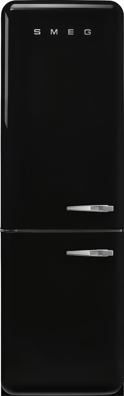 SMEG 50's Style Vrijstaande koel-vriescombinatie - FAB32LBL6