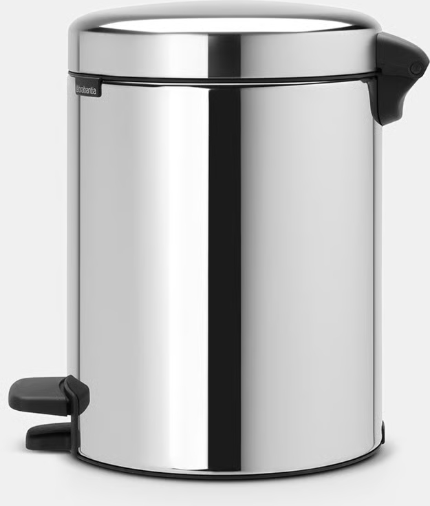 BRABANTIA pedaalemmer - 112621