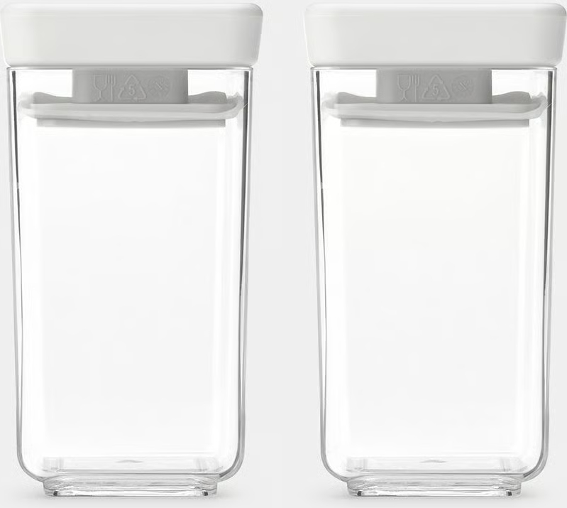 BRABANTIA voorraadbus - 230585