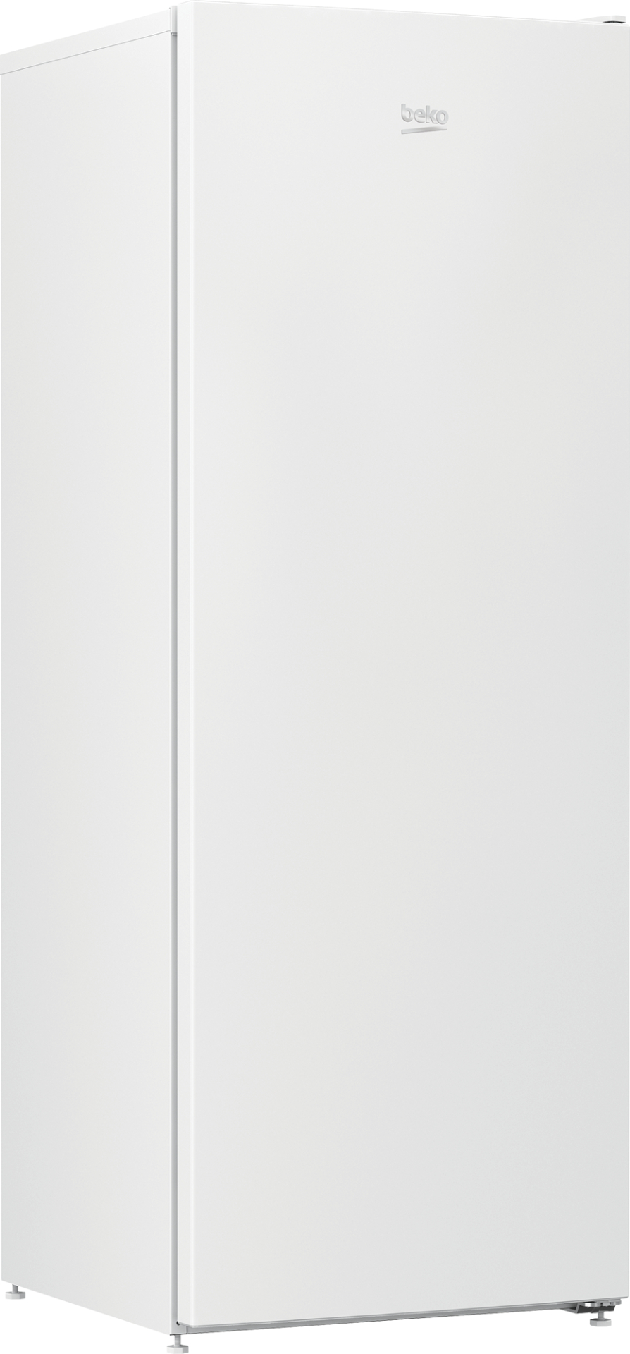 BEKO vrijstaande koelkast zonder vriesvak - 145cm - RSSE265K40WN
