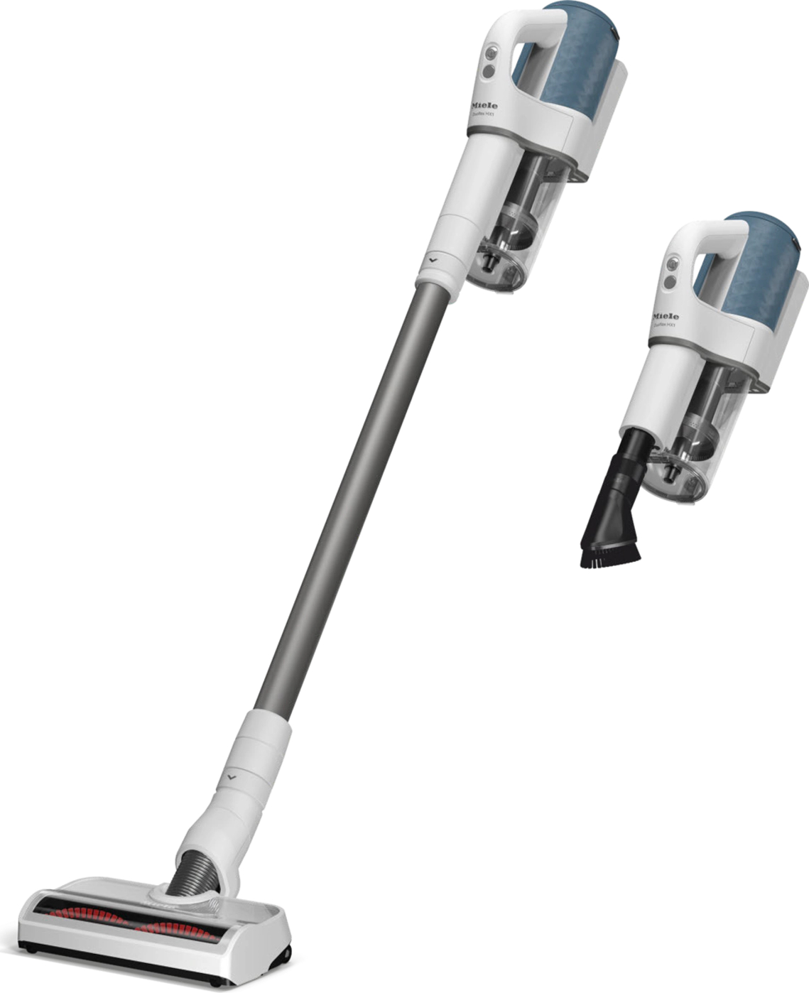 MIELE steelstofzuiger - MI12377660