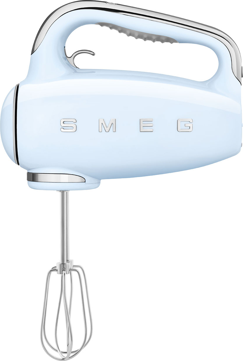 SMEG handmixer - HMF01PBEU
