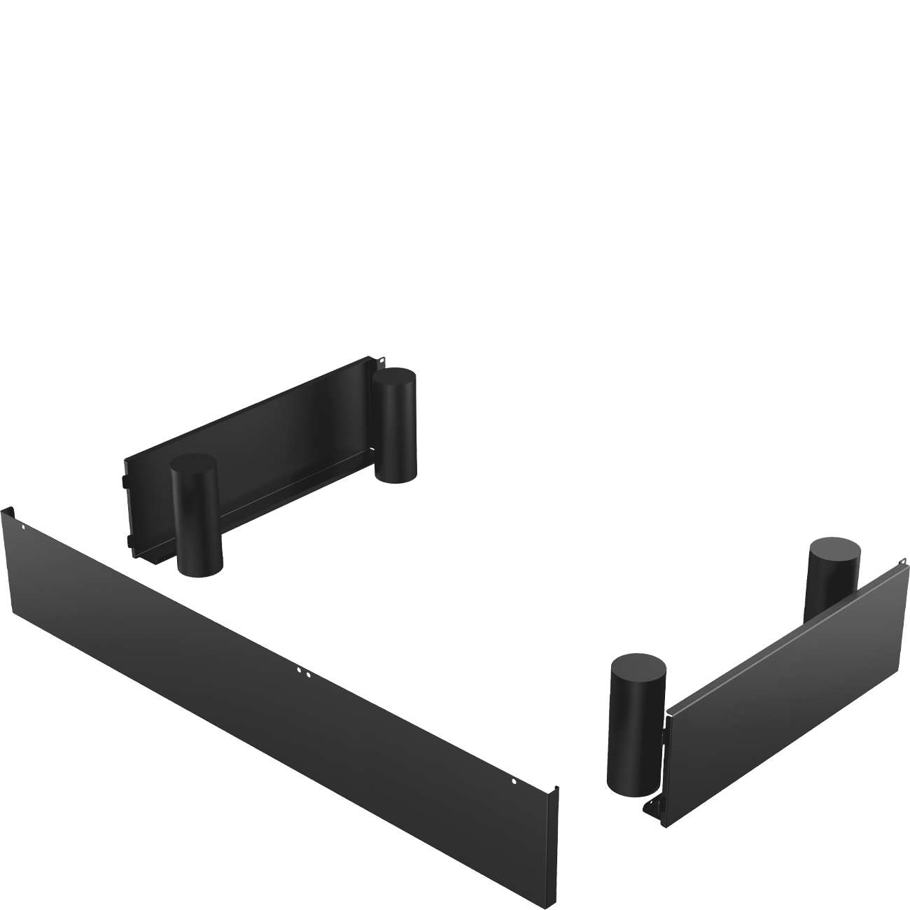 SMEG KITH95CPF9 verhogingsset