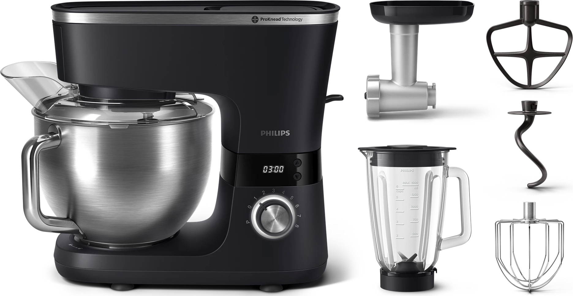 PHILIPS PDHR7962/21