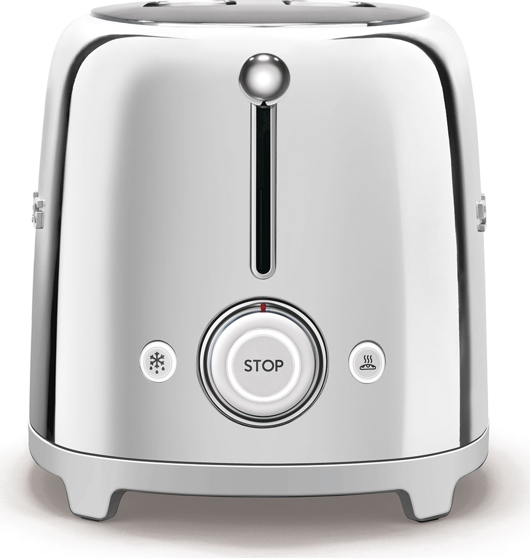 SMEG broodrooster - TSF02SSEU