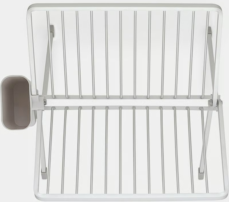 BRABANTIA afdruiprek - 139383