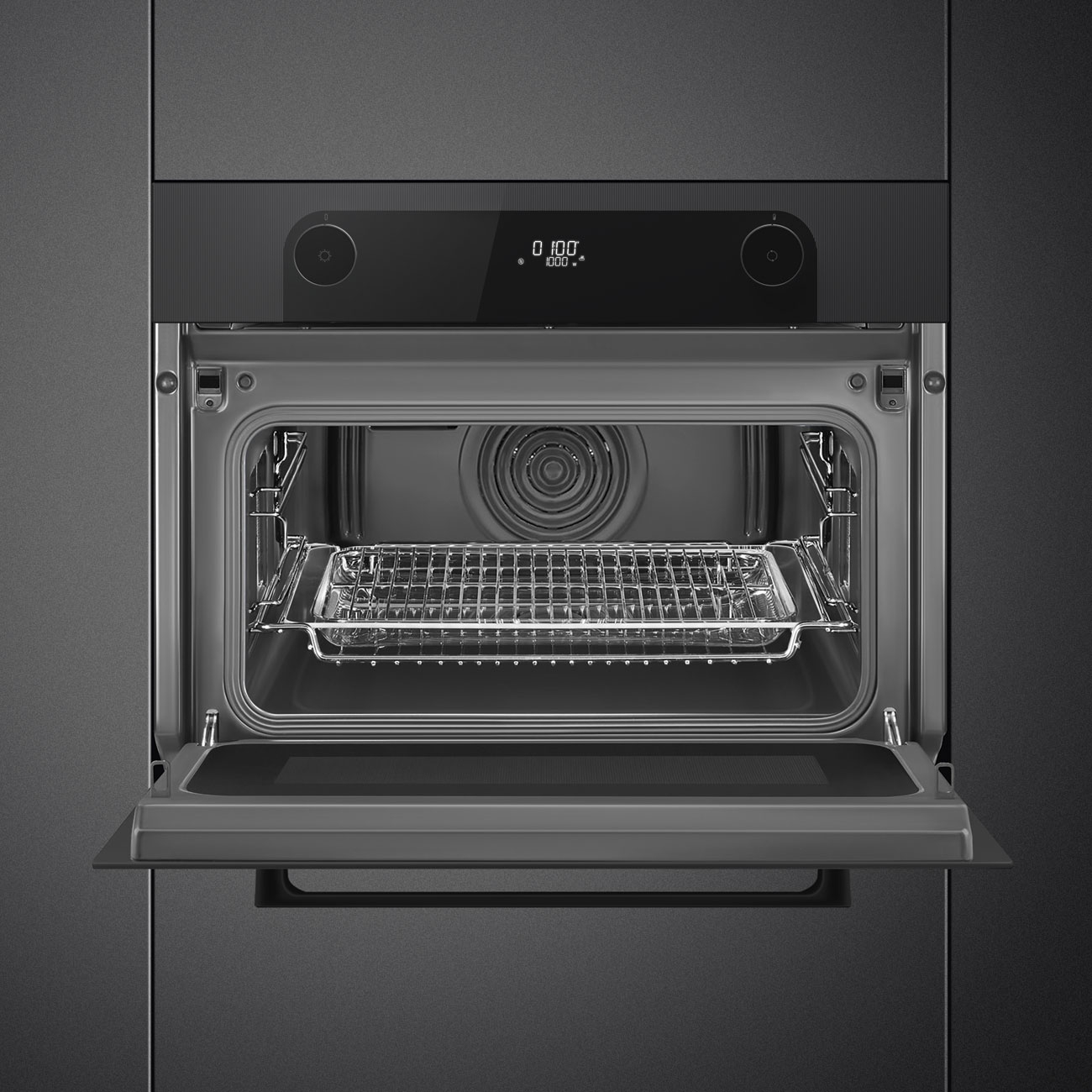 SMEG SO4201M1BI