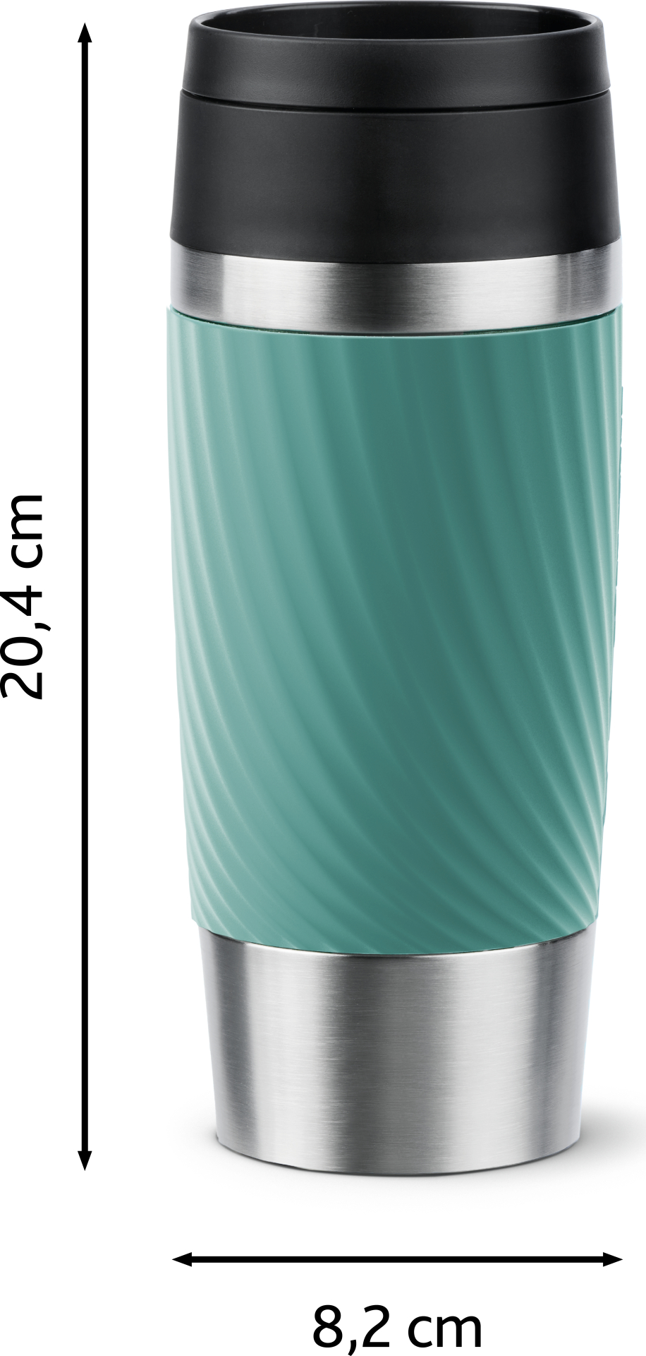 TEFAL Thermosbeker - N2024310