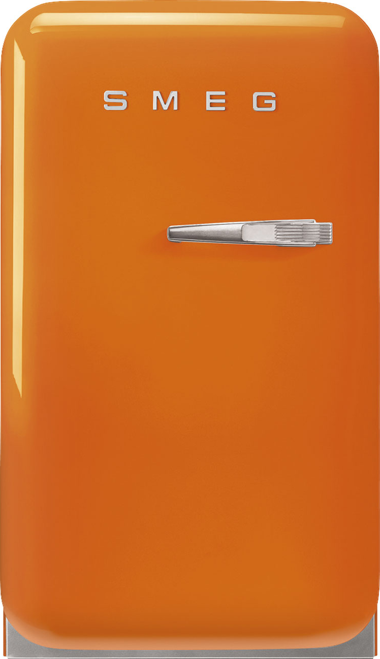 SMEG 50's Style Vrijstaande koelkast - FAB5LOR6