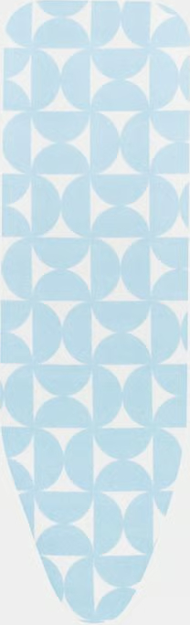 BRABANTIA strijkplankhoes - 225604