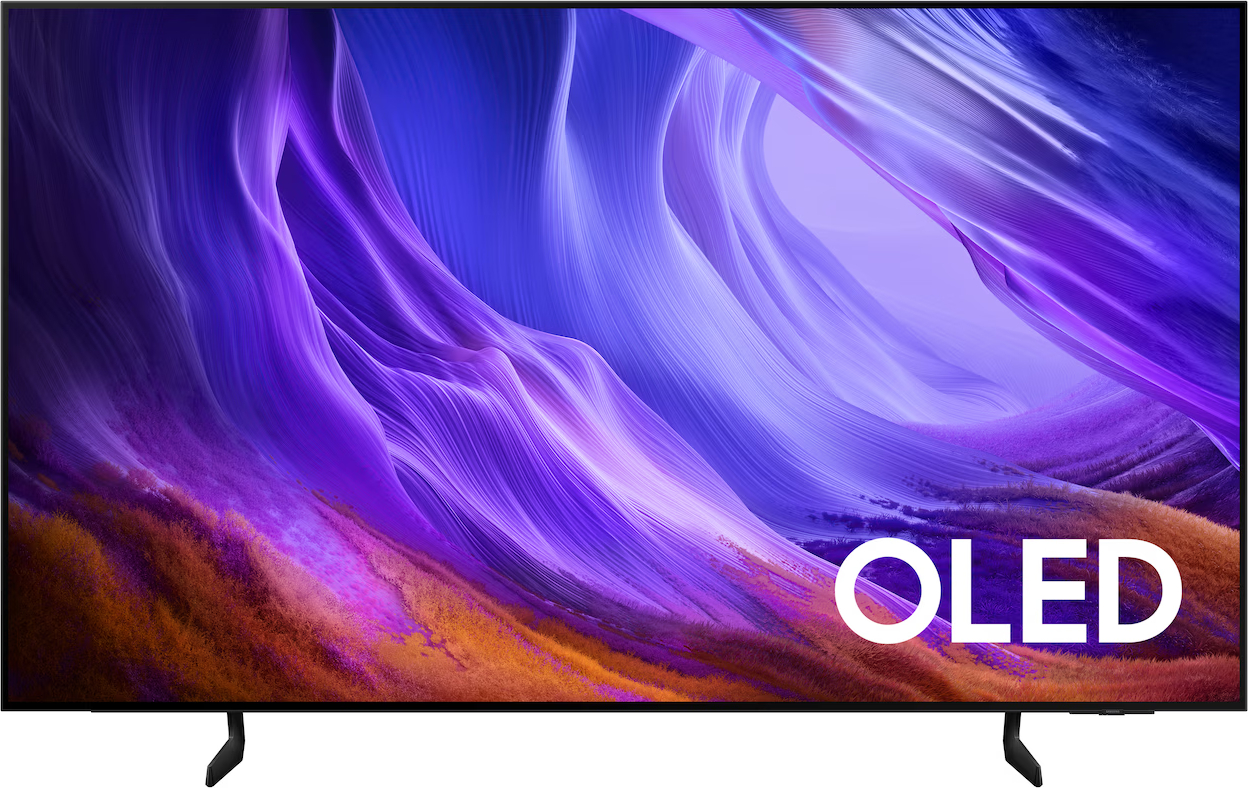 SAMSUNG QE77S83HAEXXN