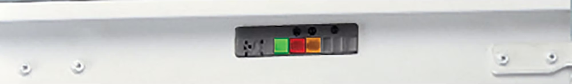 WHIRLPOOL inbouw vriezer - 122cm - AFB9002