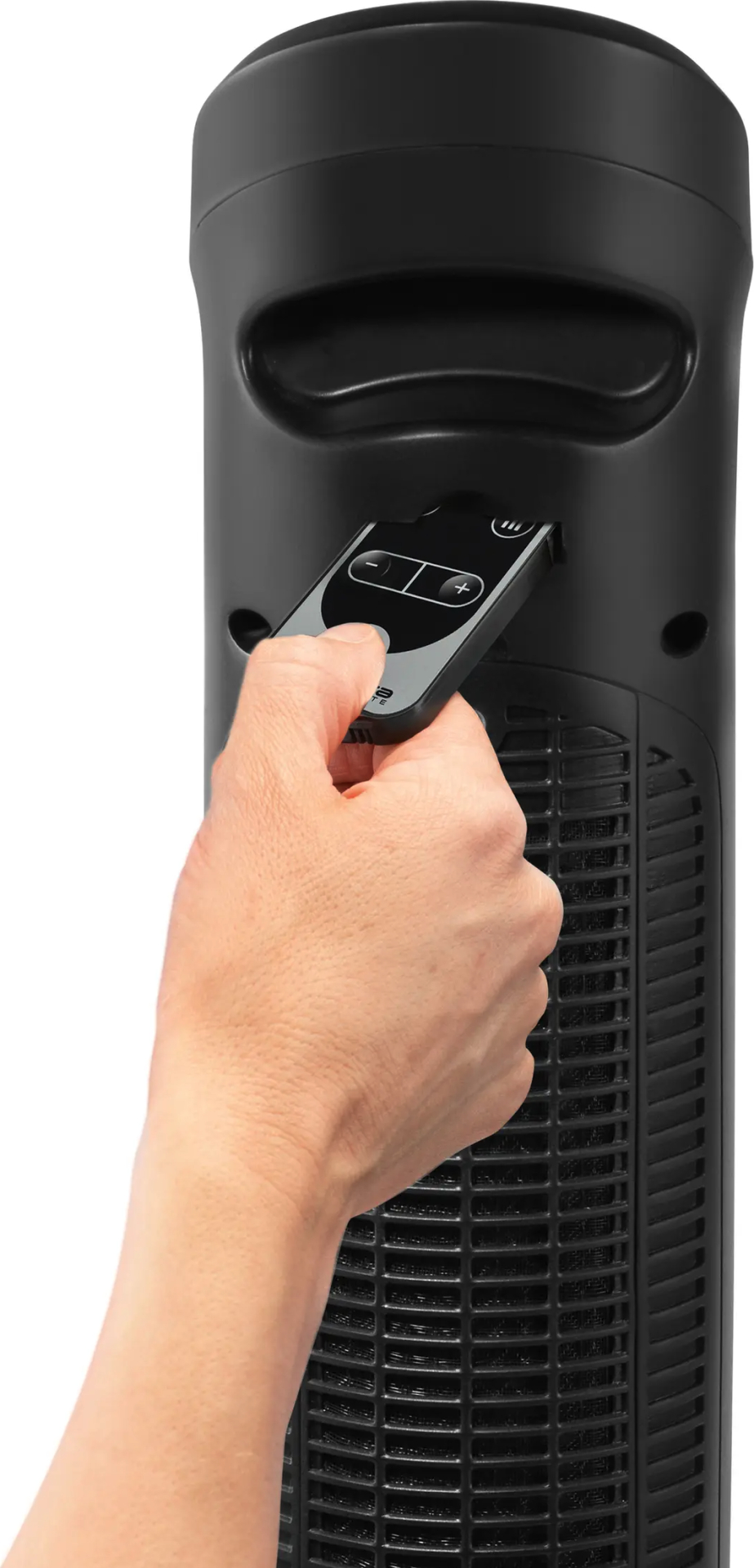 ROWENTA keramische verwarming - ROSO9420F0