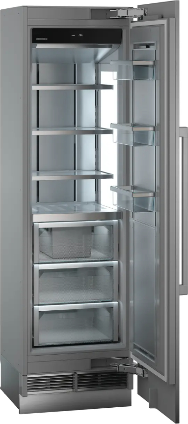 LIEBHERR MONOLITH inbouw vriezer - 213cm - EFNEI967020