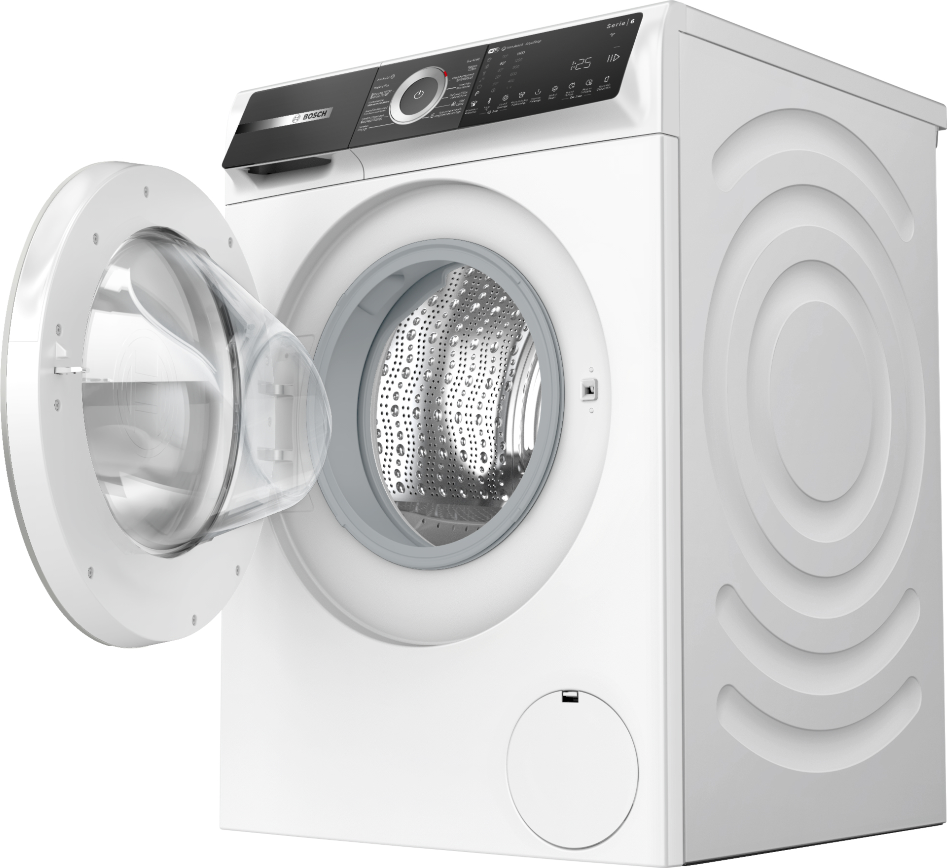 BOSCH SERIE 6 Wasmachine 9 kg - WGH24409FG