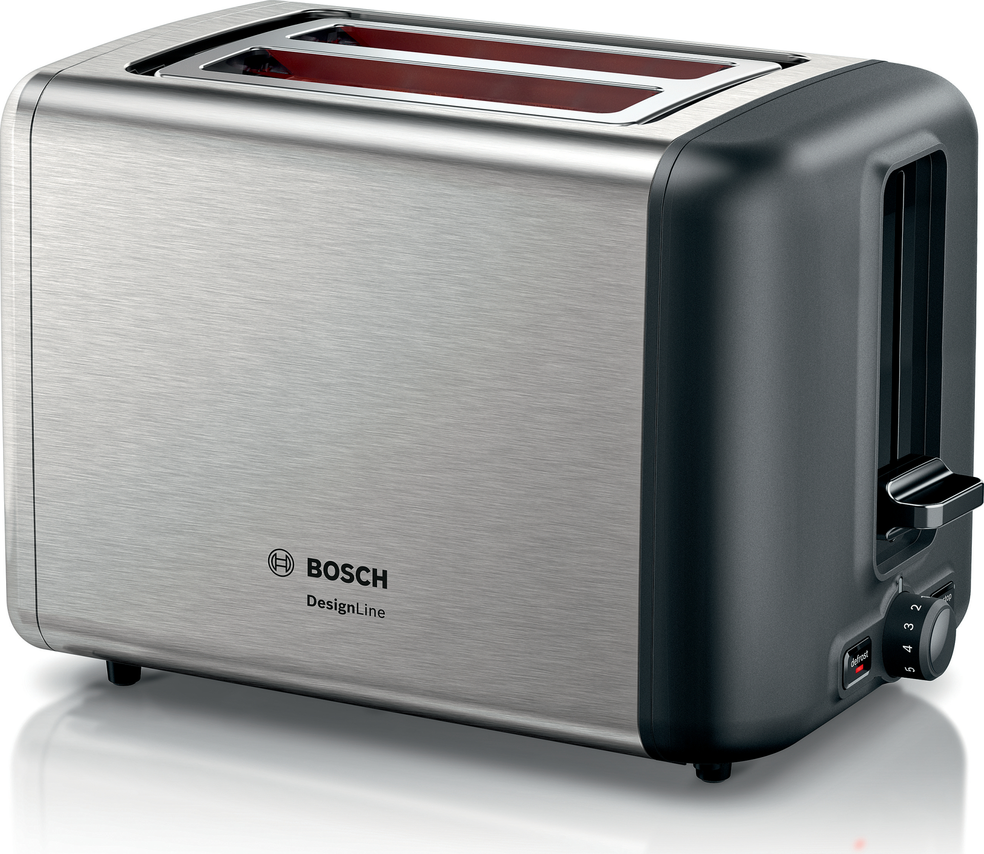 BOSCH SDA  broodrooster - TAT3P420