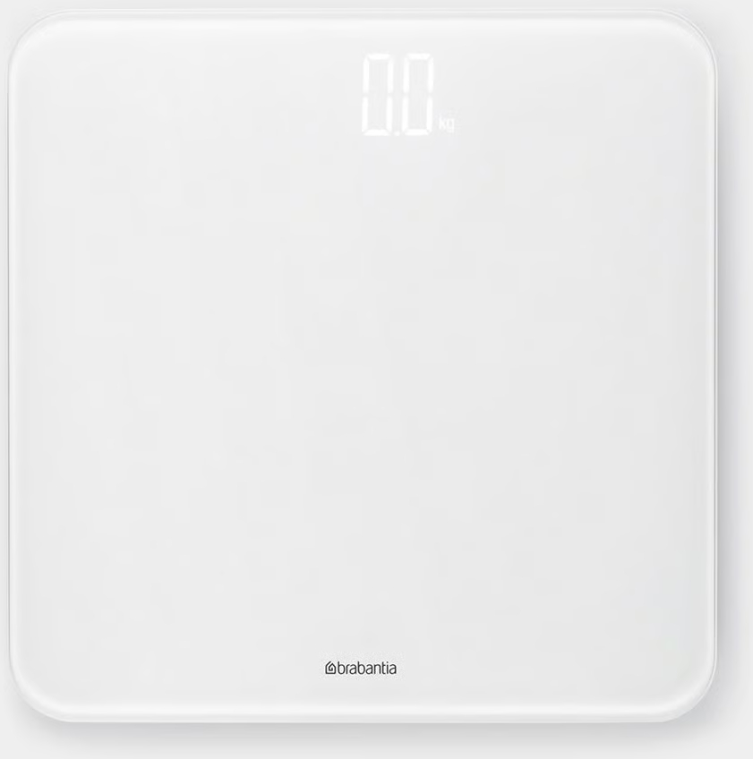 BRABANTIA personenweegschaal - 280146