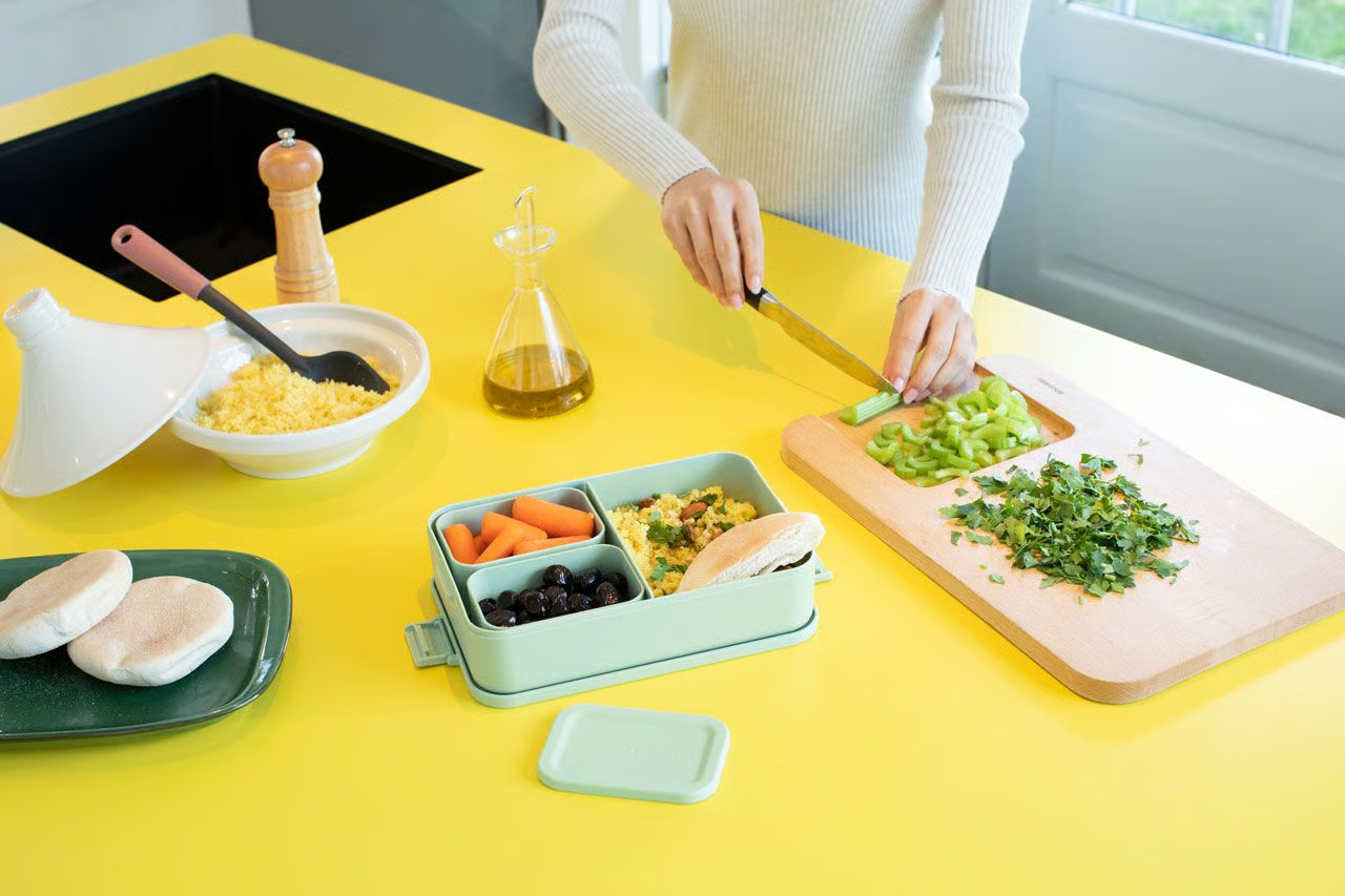 BRABANTIA lunchbox - 203527