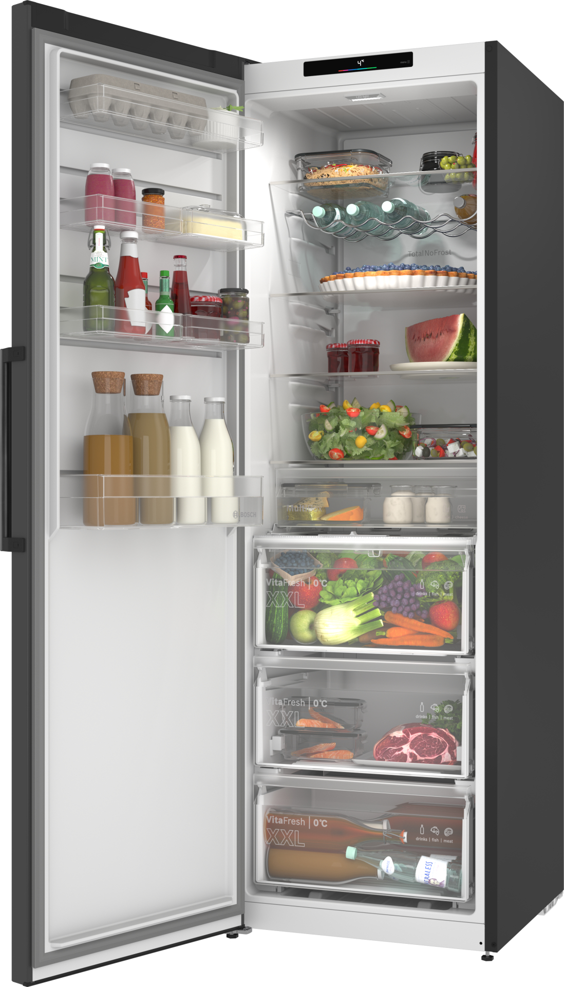 BOSCH  - KSN36VCCG