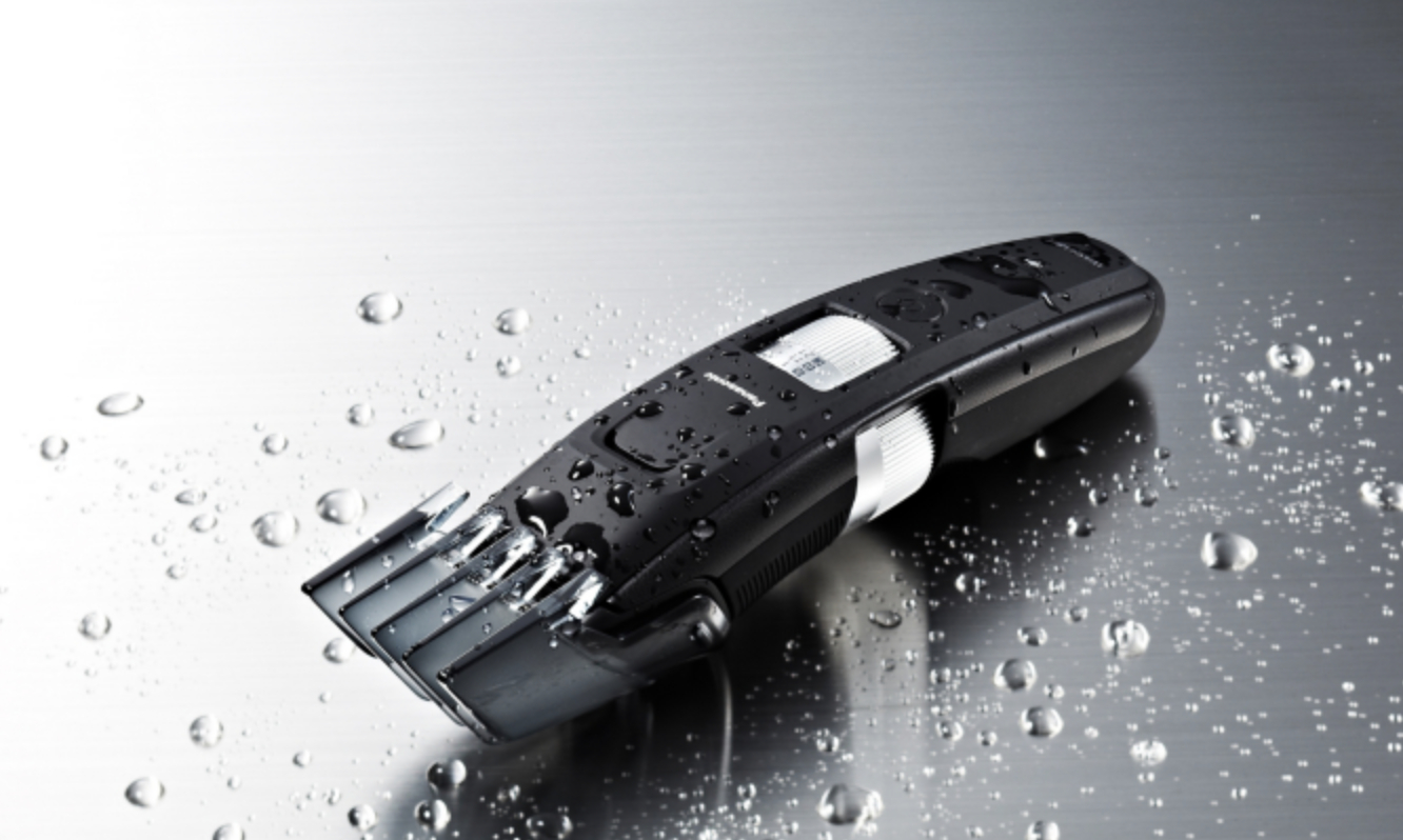 PANASONIC baardtrimmer - ER-GB96-K503