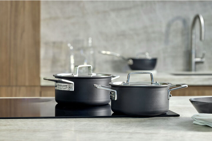 DEMEYERE kookpot met deksel - 97320