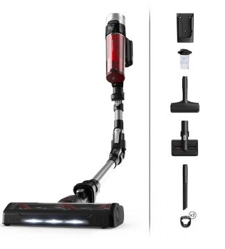 ROWENTA RORH2077WO steelstofzuiger