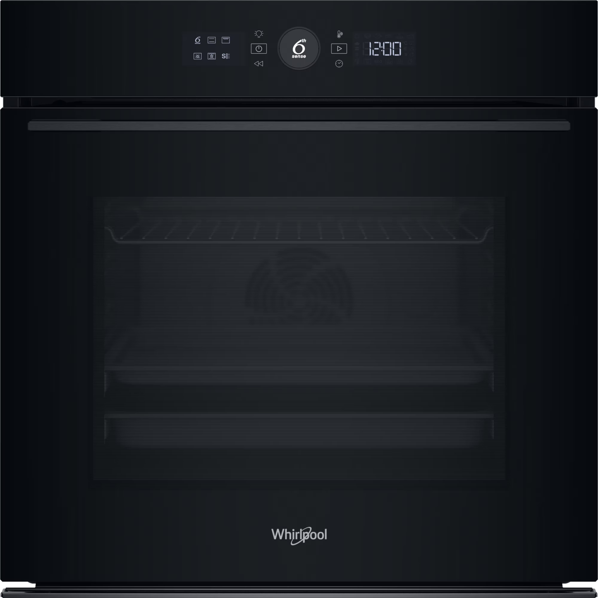 WHIRLPOOL multifunctionele oven - WOI5S8HM2SBA