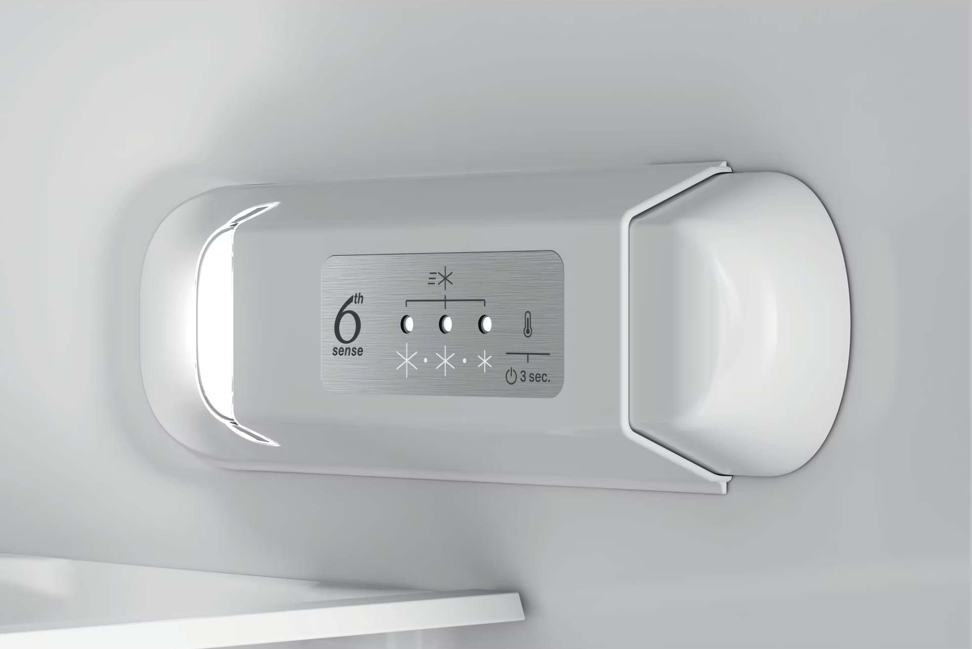 WHIRLPOOL koelkast zonder vriesvak - 177cm - WHSD18A021B1