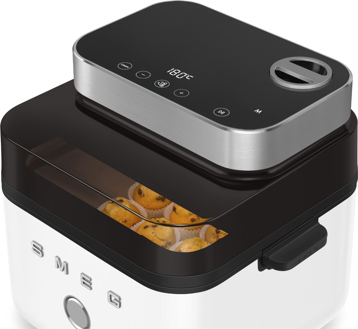 SMEG AFC01WHMEU