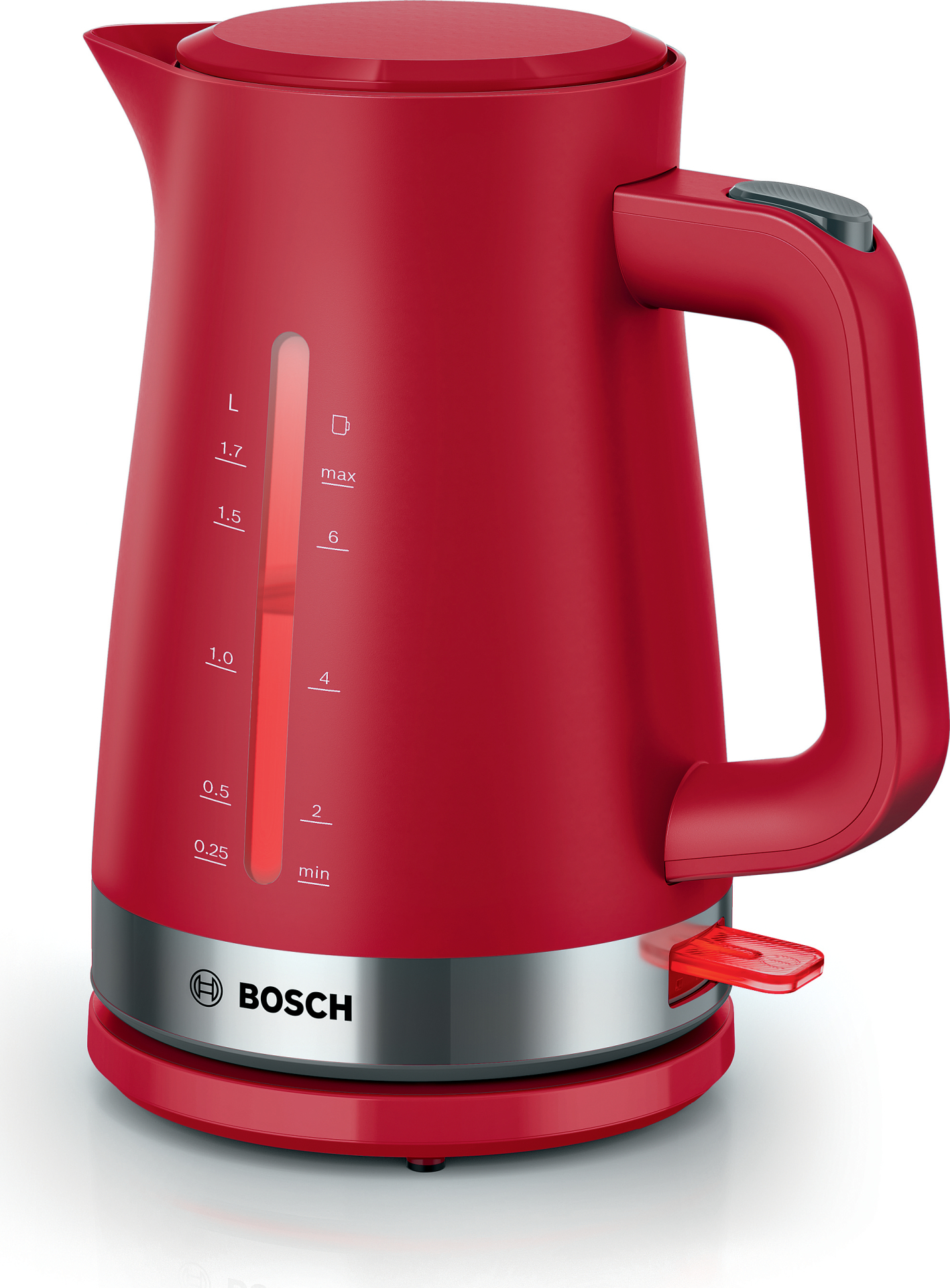 BOSCH  MYMOMENTS waterkoker - TWK4M224