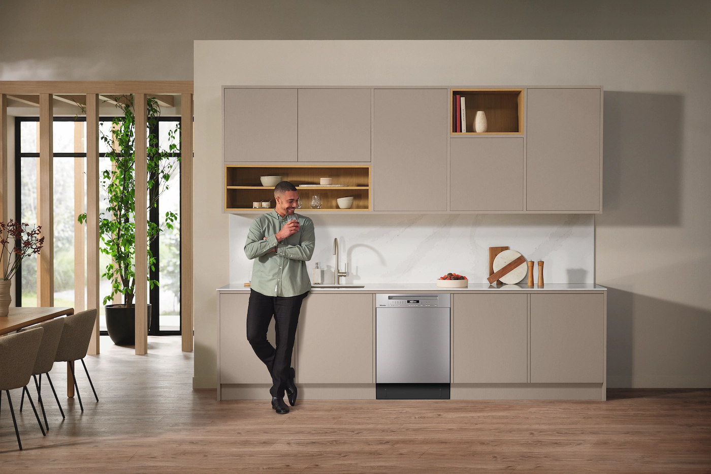 MIELE G7232SCUMERED23019CLSTSELECTION