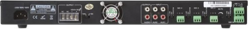 ARTSOUND versterker - MX-120M